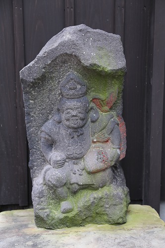 恵比須像4