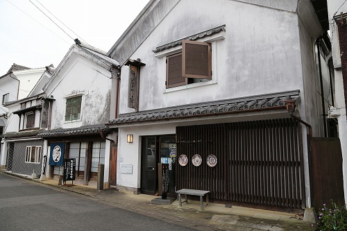 海のシルクロード館1