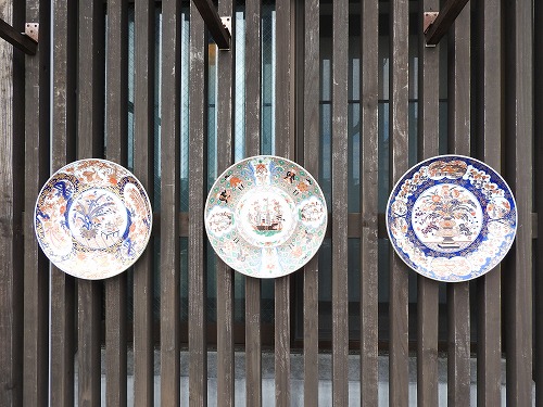 海のシルクロード館4
