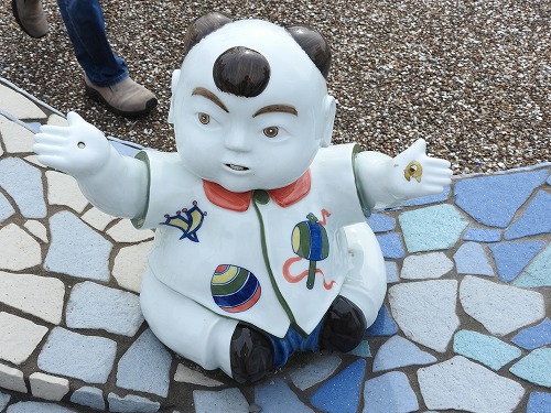 伊万里駅3