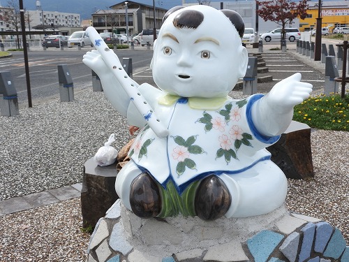 伊万里駅4