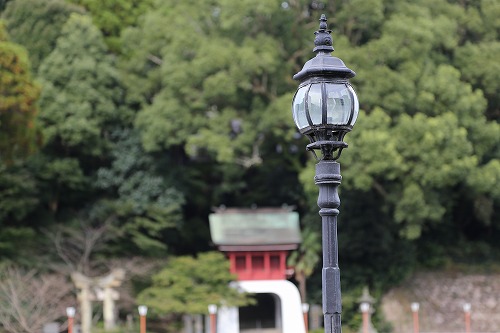 伊萬里神社3