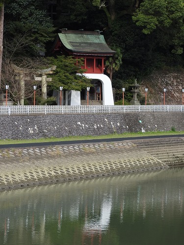 伊萬里神社8