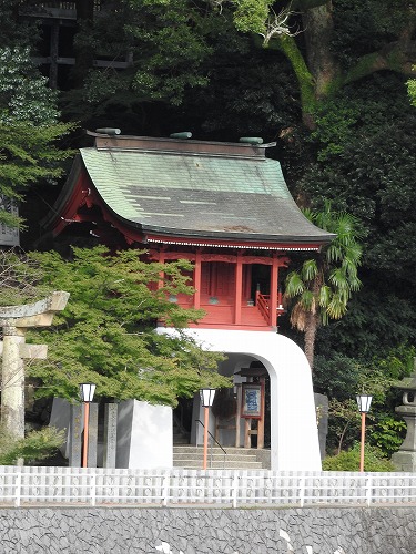 伊萬里神社14