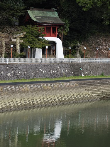 伊萬里神社9