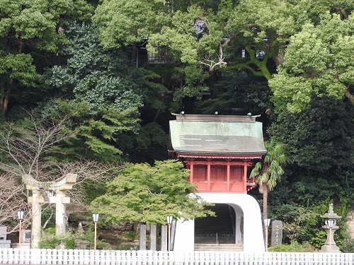 伊萬里神社5