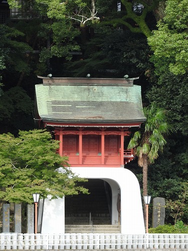 伊萬里神社11