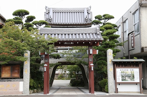 格岩寺1