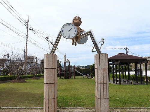 森永公園1