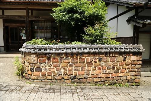 鍋島御庭焼1
