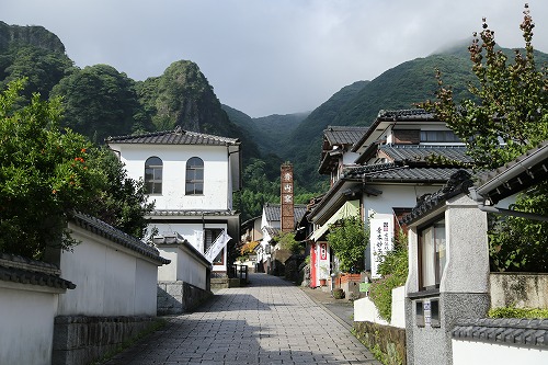 鍋島藩窯坂1