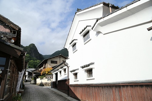 鍋島藩窯坂5