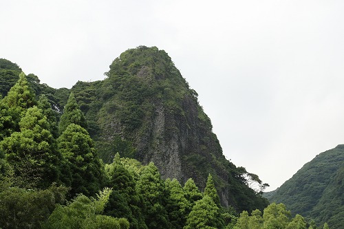 鍋島藩窯坂6