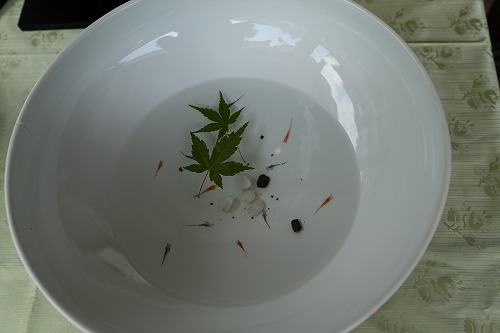 鍋島藩窯坂34