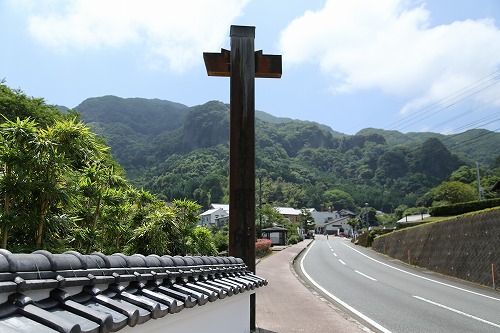 鍋島藩窯坂11