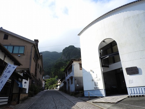 鍋島藩窯坂13