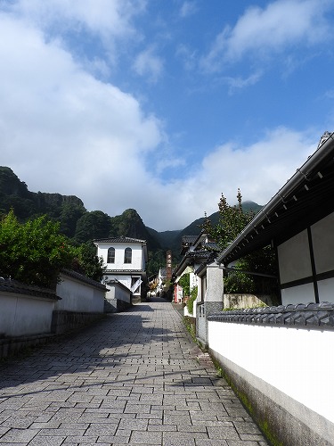 鍋島藩窯坂22