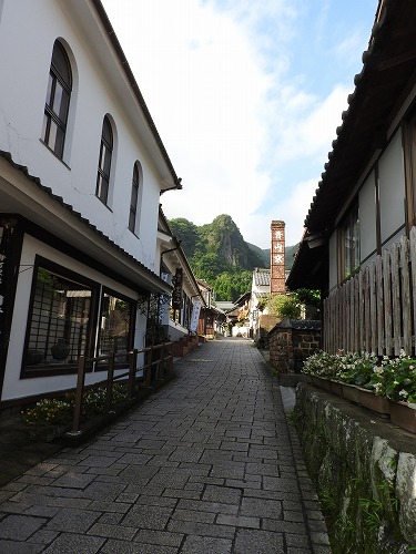 鍋島藩窯坂23
