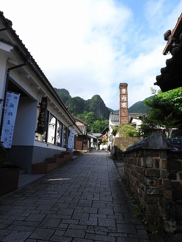 鍋島藩窯坂24