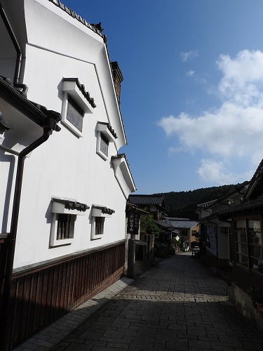鍋島藩窯坂25