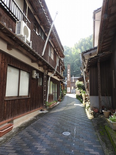鍋島藩窯坂26