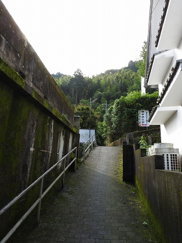 鍋島藩窯坂27