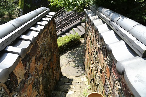 鍋島藩窯公園13