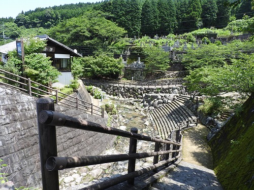鍋島藩窯公園4