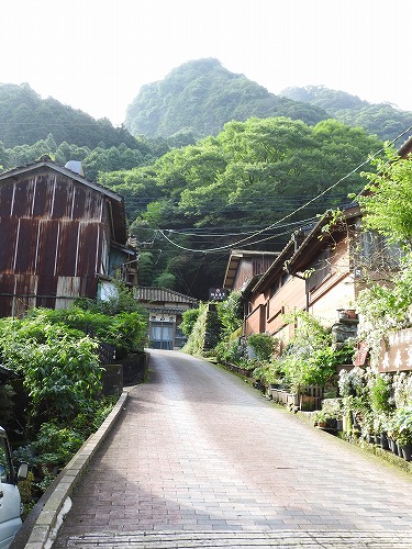 藩窯御細工屋敷跡3