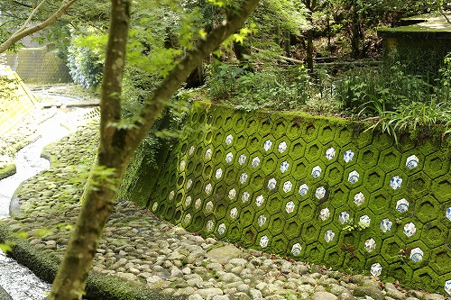 陶板3