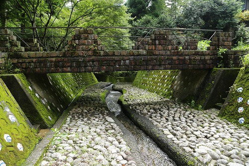 トンバイ橋1