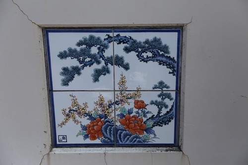 鍋島藩窯橋26
