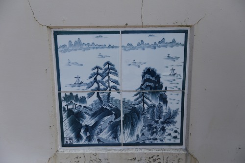 鍋島藩窯橋27