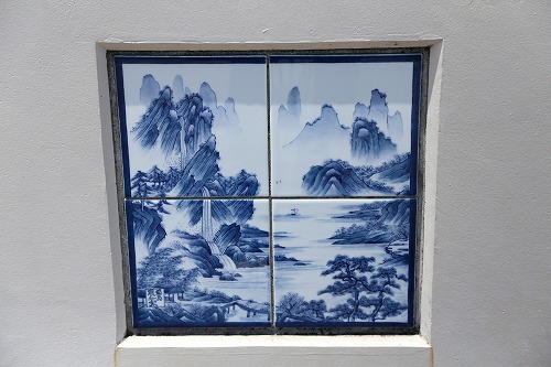 鍋島藩窯橋34
