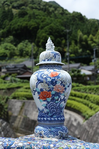 鍋島藩窯橋22