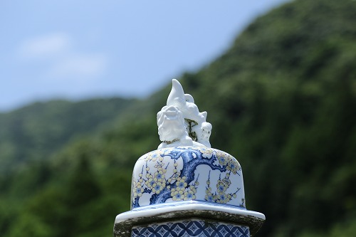 鍋島藩窯橋21