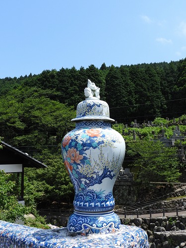 鍋島藩窯橋19