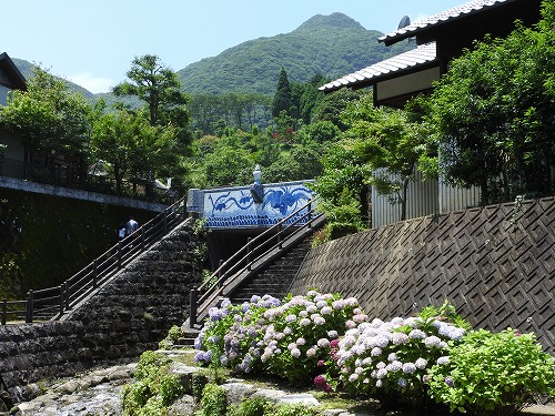鍋島藩窯橋12