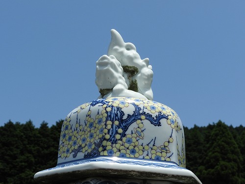 鍋島藩窯橋18