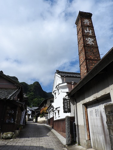 青山窯19