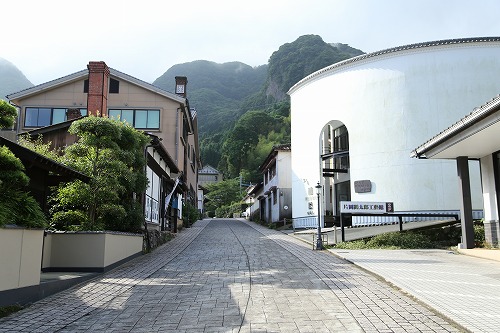 片岡鶴太郎工芸館1
