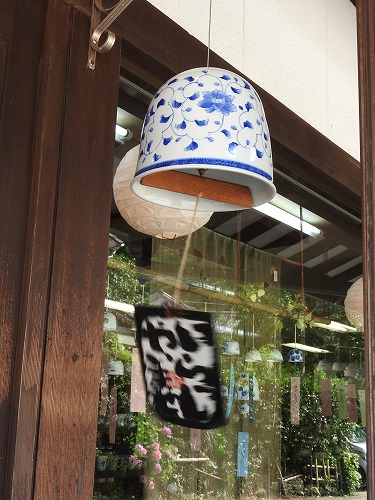 伊万里風鈴7