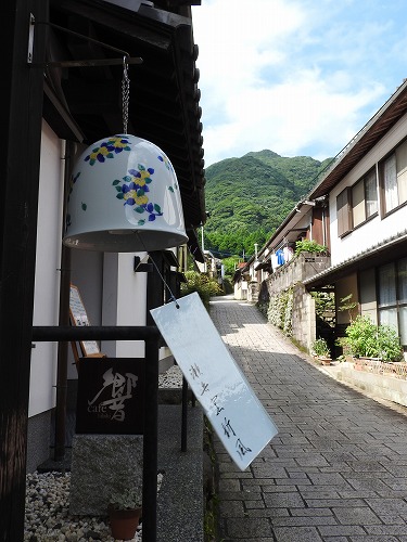 伊万里風鈴16