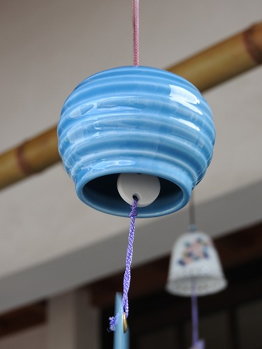 伊万里風鈴25