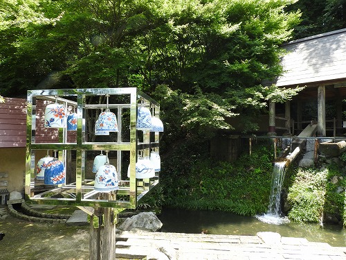 めおとしの塔18