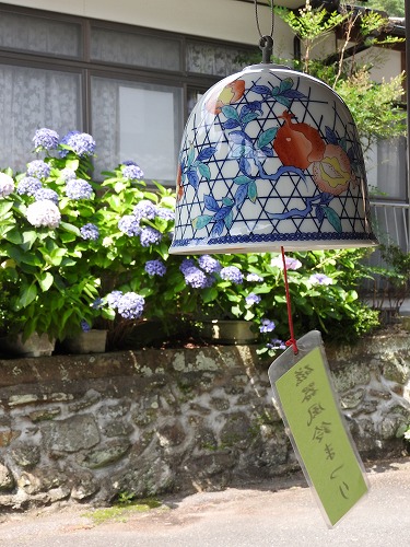紫陽花28