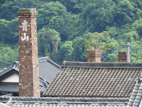 大川内山13