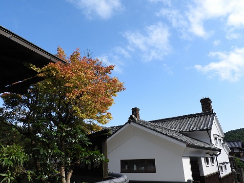 大川内山14