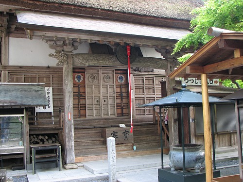 つつじ寺11