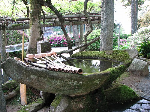 つつじ寺17
